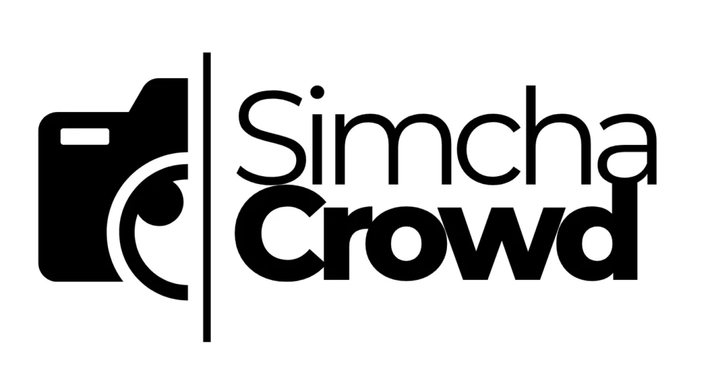 Visit Simcha Crowd